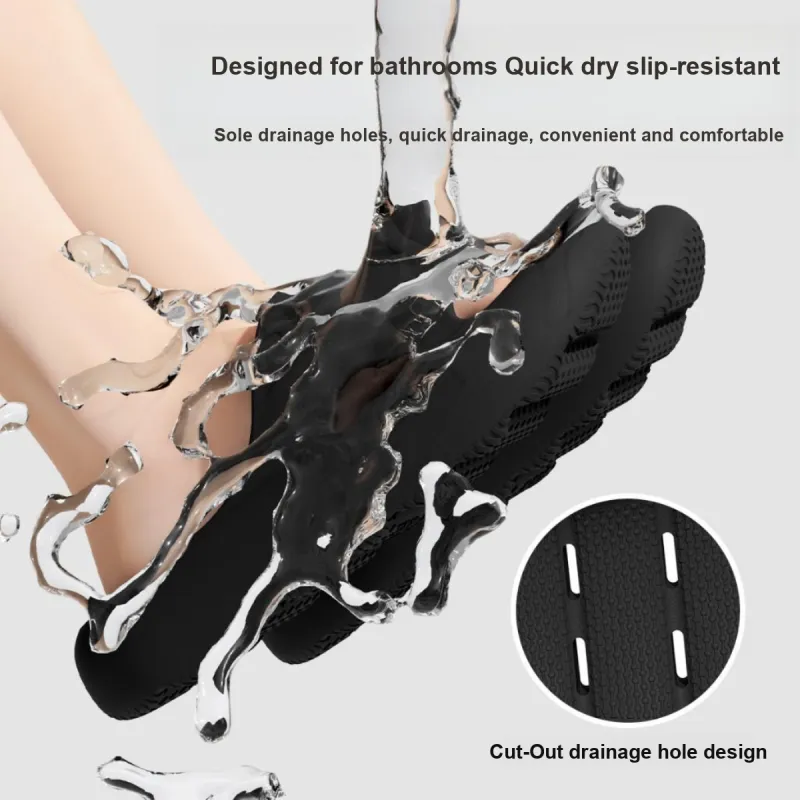 TZLDN Slippers / Home Slippers-6