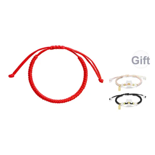 BHI Ткань Браслеты Шнурки Унисекс