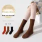 3 Pack (Orange Red+Dark Coffee+Black)