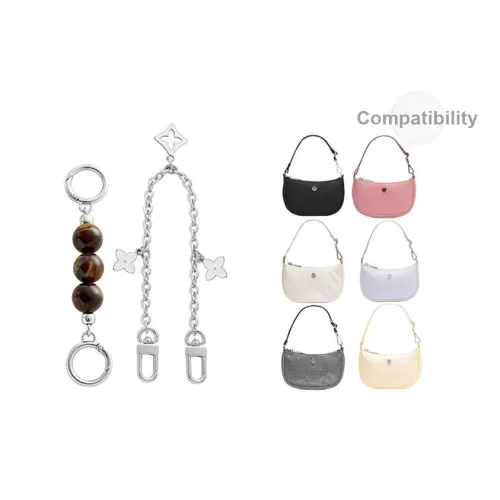 Инновация Ручная работа Металл Сумка Ремень Женская Белая