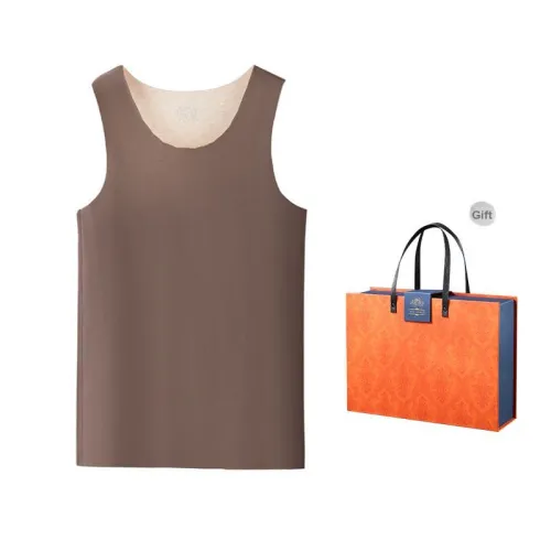 ROBINHOOD Tank Tops Men's Gift Box Set