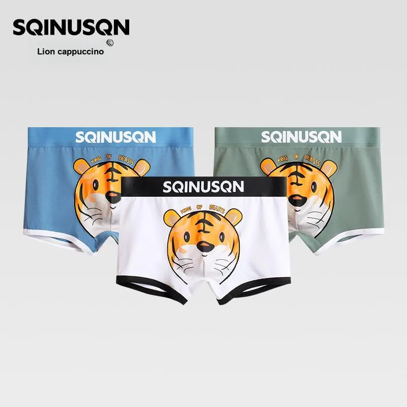 Sicily Men Underpants-6
