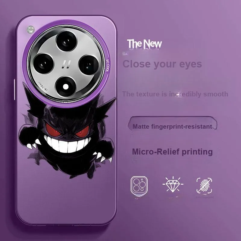 BAOCHENG Phone Cases-5