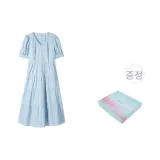 라이트 아쿠아 블루 (선물 박스 세트)