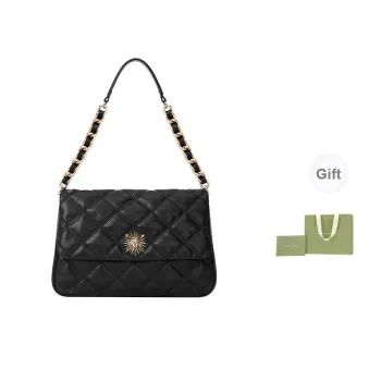 VANESSA HOGAN Helios Series Shoulder Bags