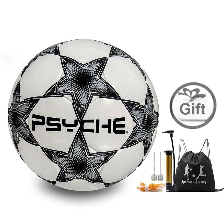 PSYCHE Size 4/5 Professional, Standard PU Seamless Thermal bonding Unisex-29