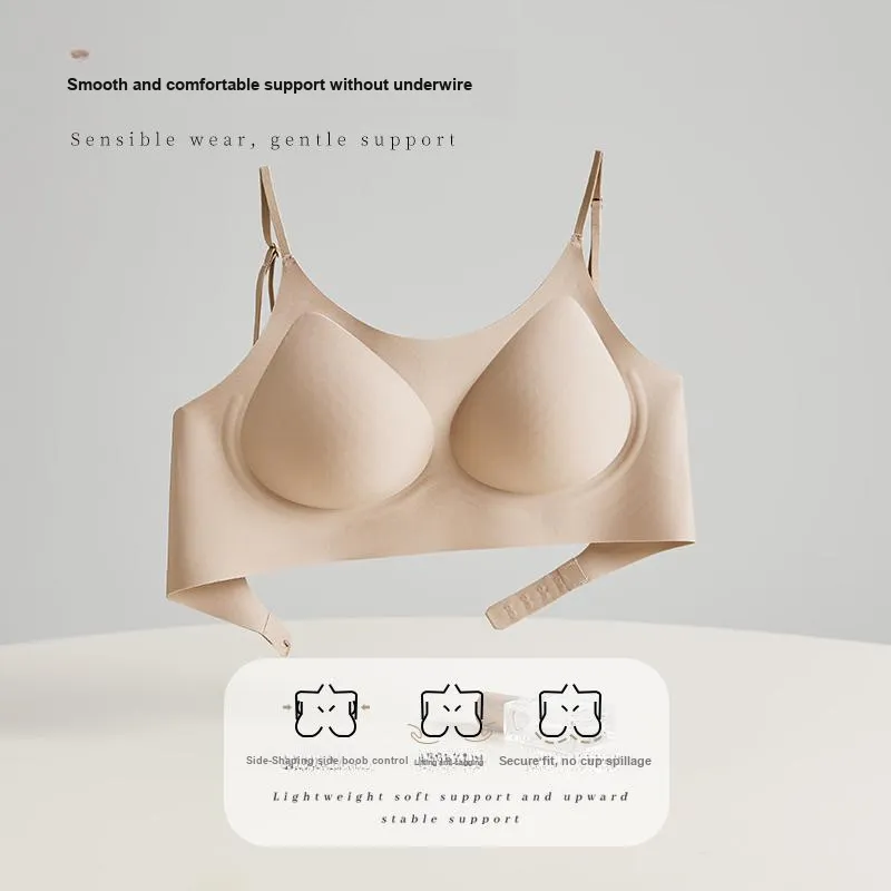David Women's Bras-5