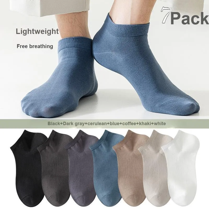 7 SEVFUN Men Socks-17