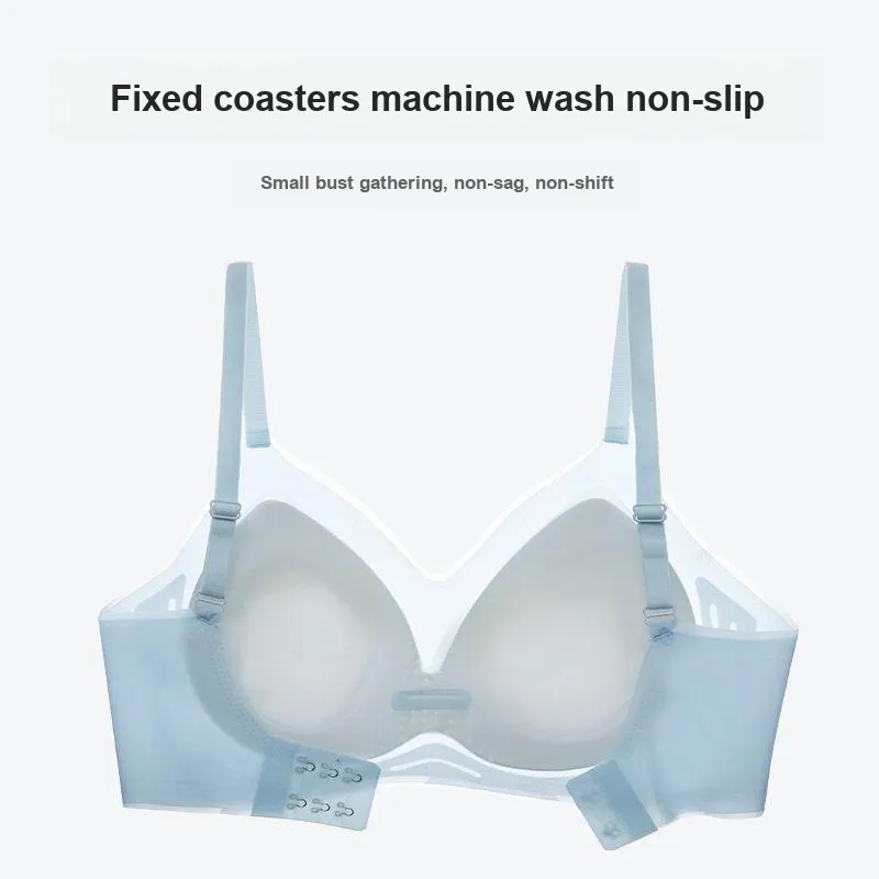 Gentle welcome Women's Bras-3