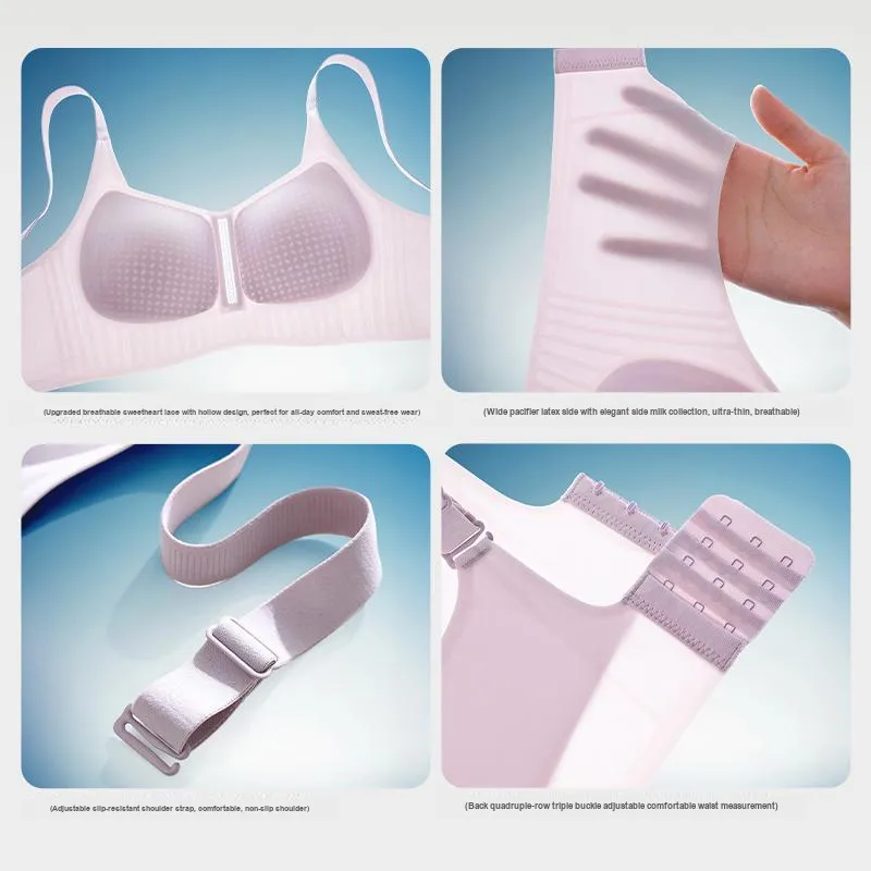 Lan Miao Women's Bras-7