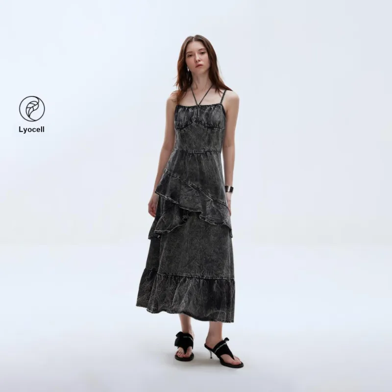 ONLY Slip Dresses Women's-2