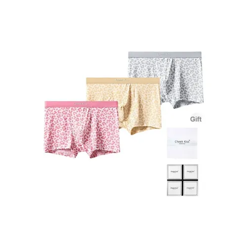 Cheekkiss Нижнее белье Подарочная коробка Мужской 3 упаковки