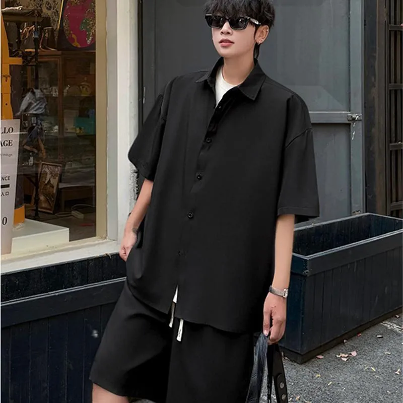 SOCKKEY Shirt Matching Set Unisex-3