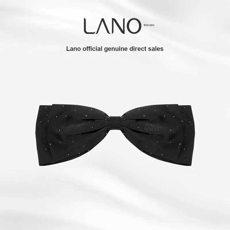 Lano Resin Claw Clip Hair Clip Women's-2