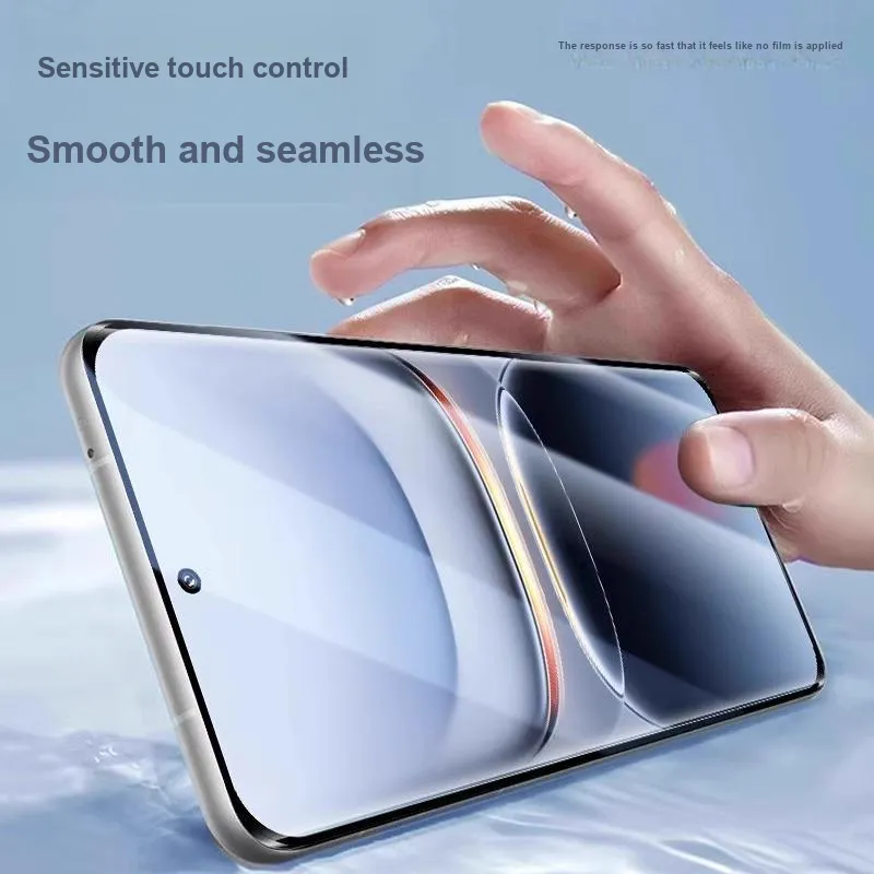 Hanno Cell Phone Protective Films-1
