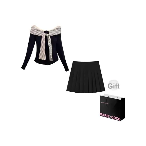 MARIE·COCO Женские Комплекты с Юбкой