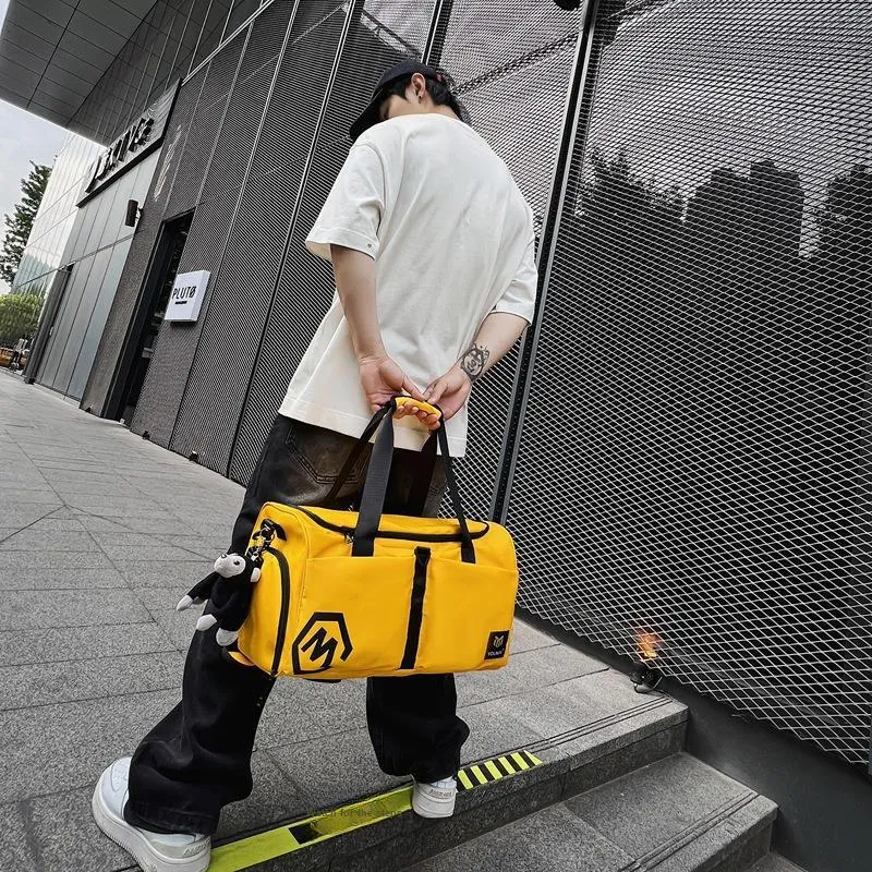 Alcohol dragon Travel Bags-5