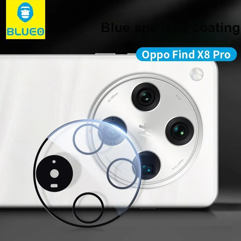 BLUEO Mobile Phone Lens Protectors-1