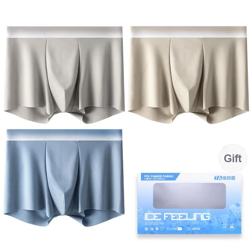 FARO Underpants Men's Gift Box Combination-11