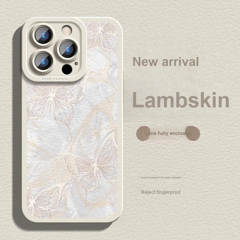 Interesting shell Phone Cases-1