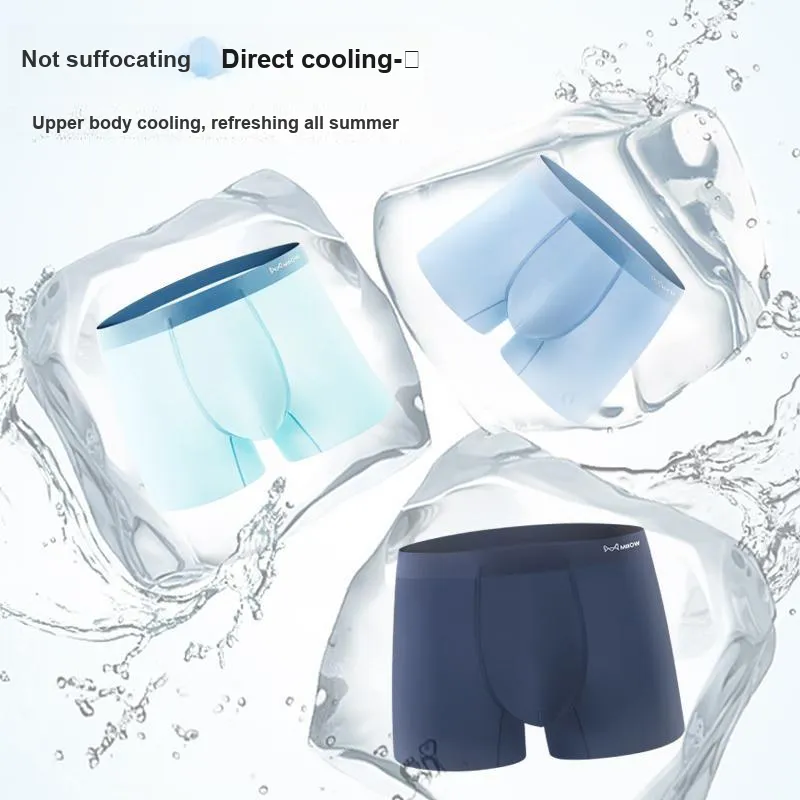 MIIOW Men Underpants-33