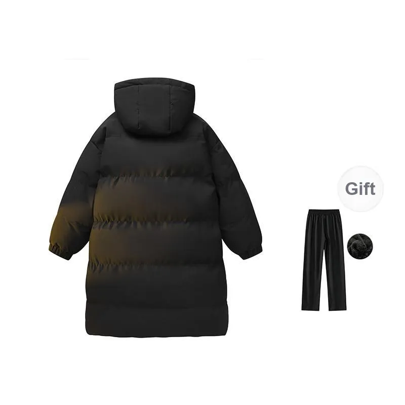 Lafetto Puffer Jackets Unisex-17
