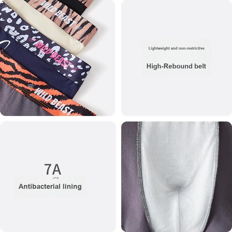 Yalu Men Underpants-9