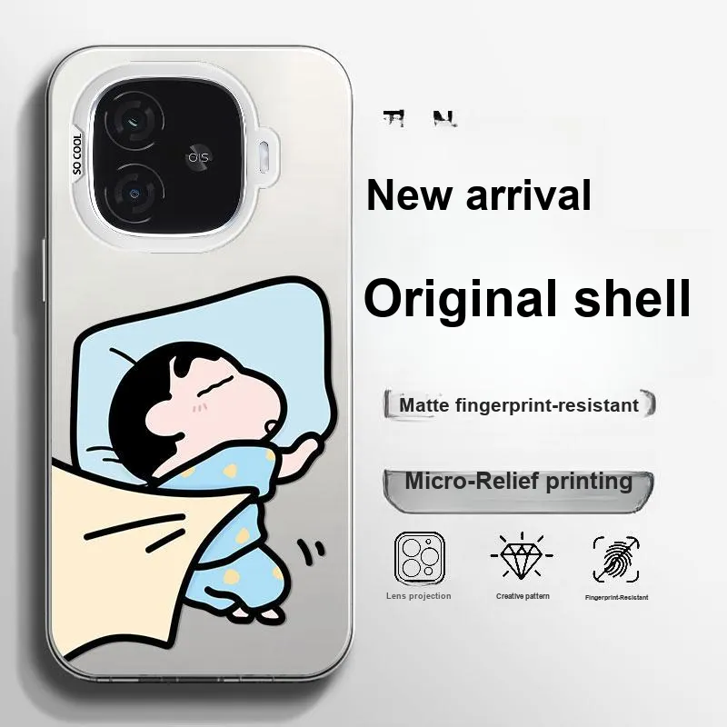 BAOCHENG Phone Cases-3