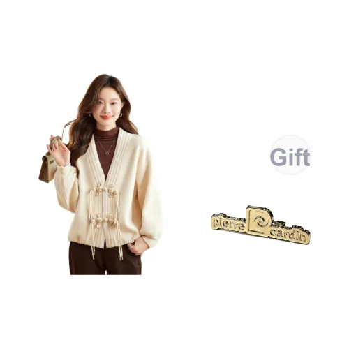 PIERRE CARDIN Женские Куртки