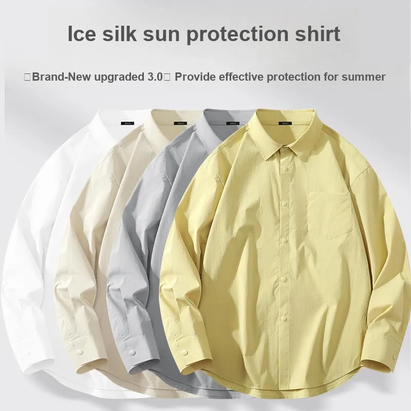 MINISO Shirts Unisex-22