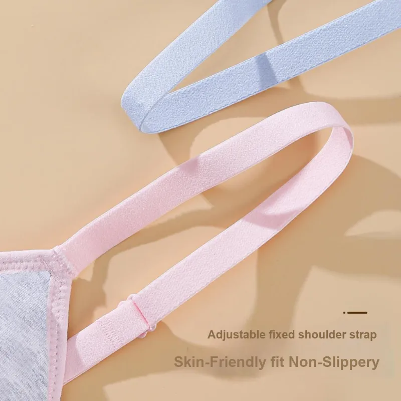 GUJIN Women's Bras-8
