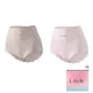 Light Pink+Coffee[100% cotton Antibacterial]