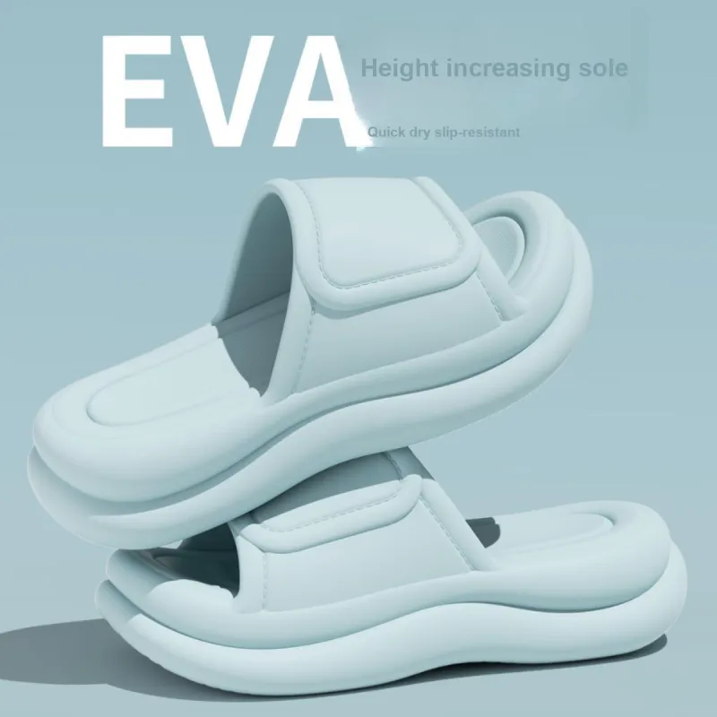 TZLDN Slippers / Home Slippers-16