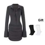 Dark Gray