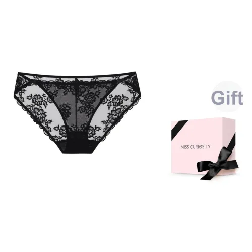 MISS CURIOSITY Женские трусики-бикини