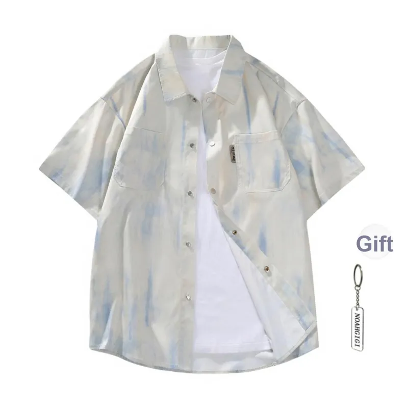 NOAHGIGI Shirts Unisex-0