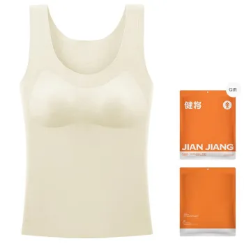 Master Thermal Tops Women's Shopping Bag Combo Set