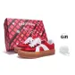 Red/White