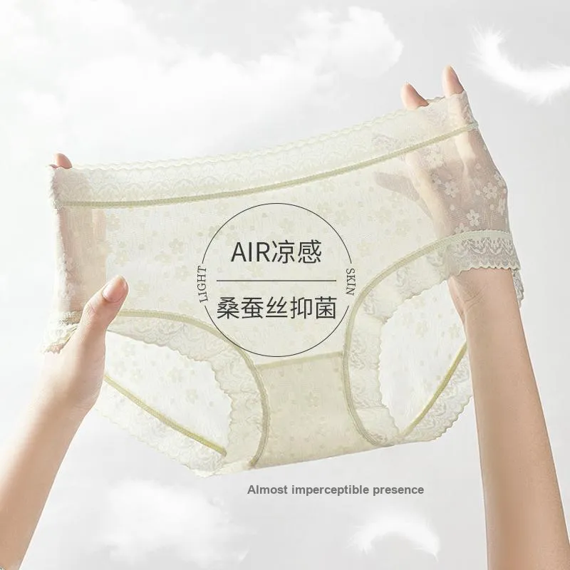 Top Melon Underpants Women's 3 Pack-2