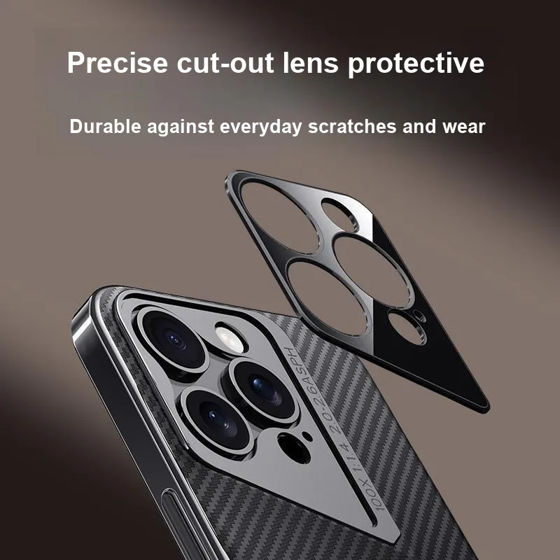 Record Star PC Material Protective Cover Black Men's Phone Cases Compatibility IPhone 15 Pro Ma Business Formal-4