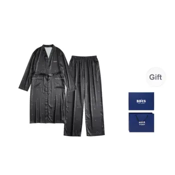 Peninsula City Pajama Gift Box Men's