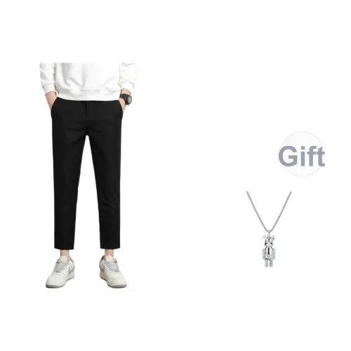 TUCANO Мужские костюмные брюки