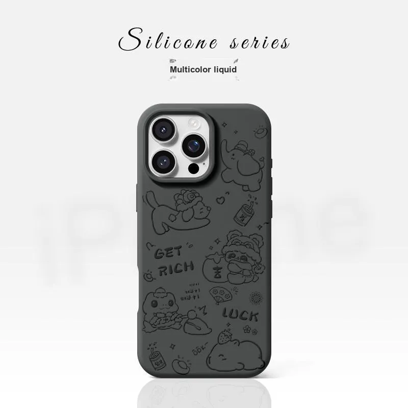 RVIXE Phone Cases-19