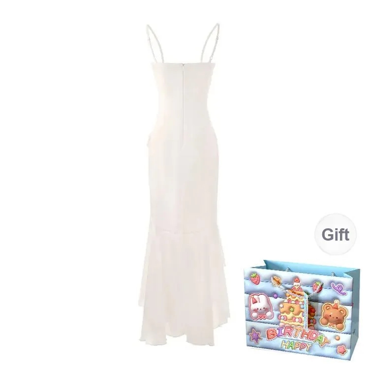 REMOULD Slip Dresses Women's-6
