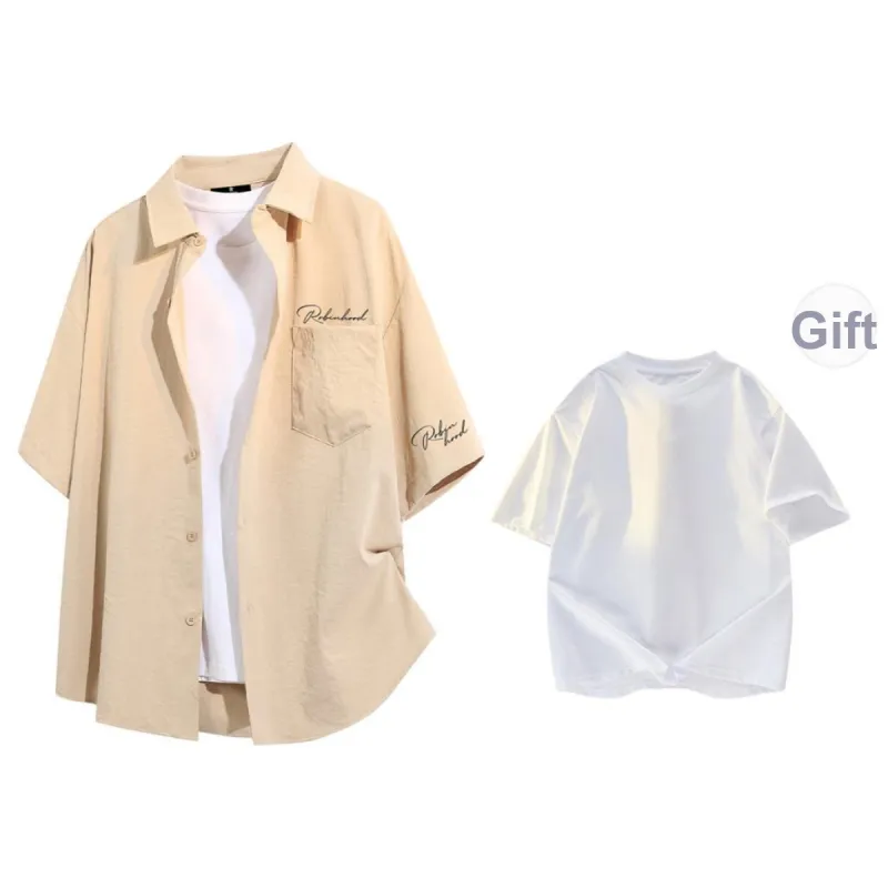 ROBINHOOD Shirts Unisex-16