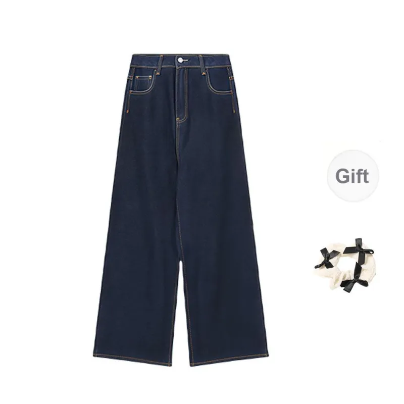CPAURA Jeans Women's-6