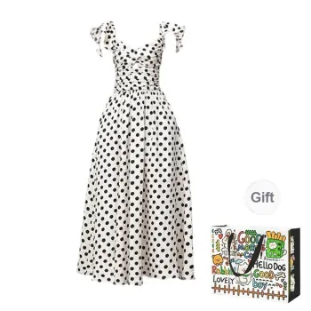 Dippanis Short Sleeved Dress Women's