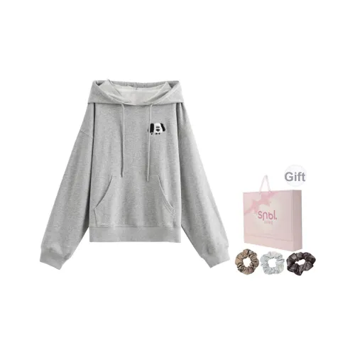 SNBL Женские Свитшоты