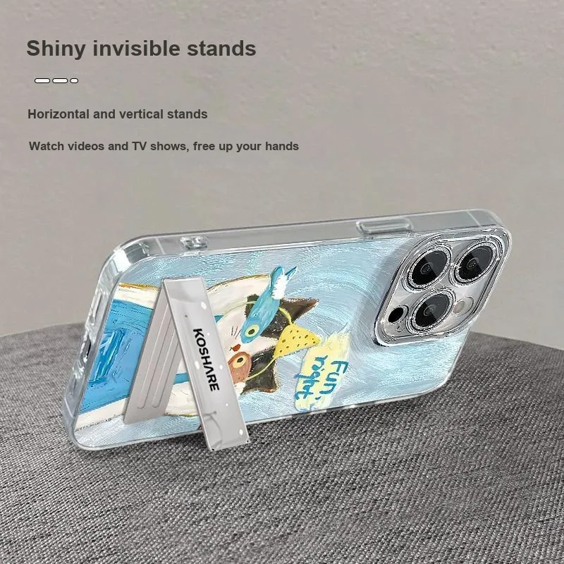 HASEE Phone Cases-4
