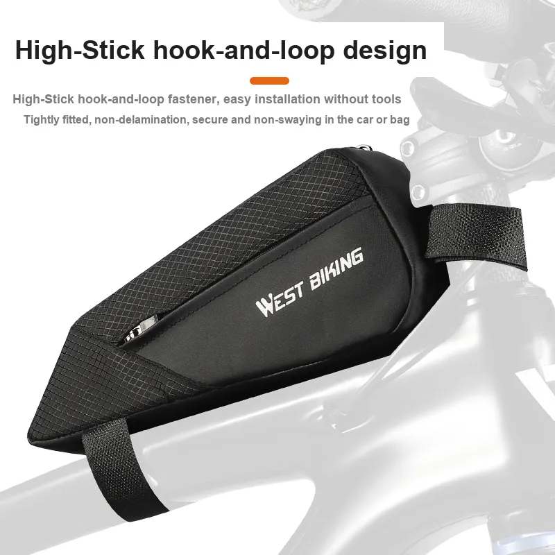 WEST BIKING Riding Equipment-2